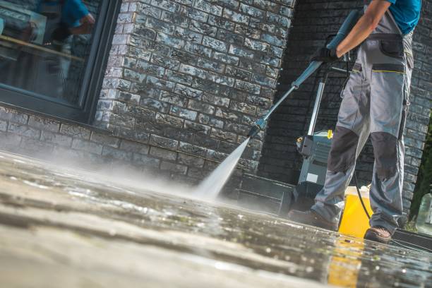 Best Concrete Sealing  in Friday Harbor, WA