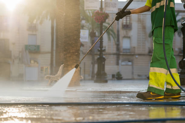 Trusted Friday Harbor, WA Pressure Washing Experts